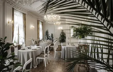 Dwór Prezydencki Boutique Hotel & Spa - photo 3