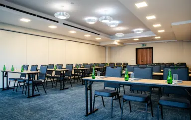 Bel Mare i Aqua Resort - photo 2