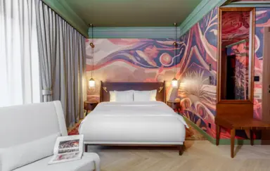 Hotel Experior Grand Gdańsk - zdjęcie 5