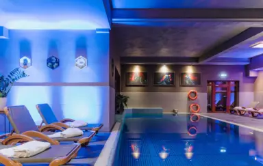 Hotel Kotarz Spa & Wellness - photo 3