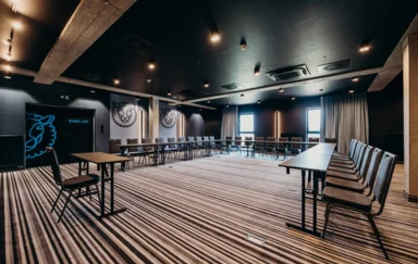 Hotel Bacówka Radawa & Spa - zdjęcie 2