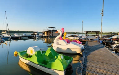 Hotel Ukiel Wellness & SPA - zdjęcie 5