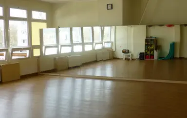 Centrum Kultury im. Jana Pawła II na Morenie - photo 5