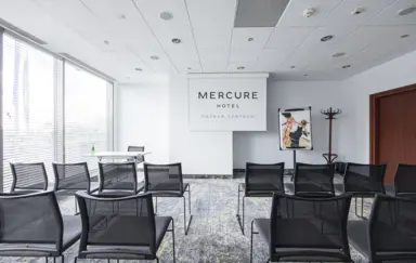 Hotel Mercure Poznań Centrum - photo 2