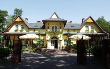 Dworek Binkowski Kielce