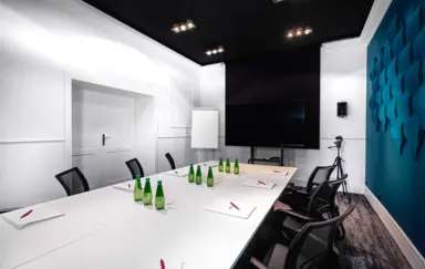 Centrum Konferencyjne RESET - photo 3