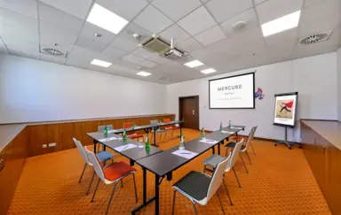 Hotel Mercure Wrocław Centrum - photo 3