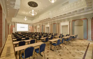 Hotel Saski Krakow Curio Collection by Hilton - zdjęcie 5