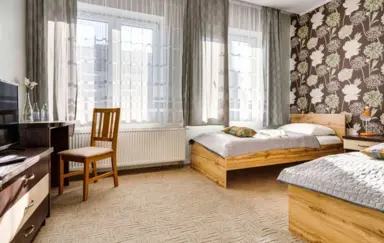 Hotel Sowa - photo 4