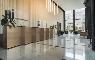 Hi Piotrkowska Łódź - zdjęcie 2