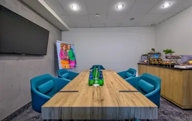 Novotel Kraków Centrum - photo 2