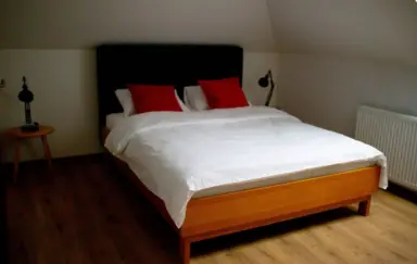 Centrum Konferencyjno-Szkoleniowe Malinowy Dwór Wielun pokoj