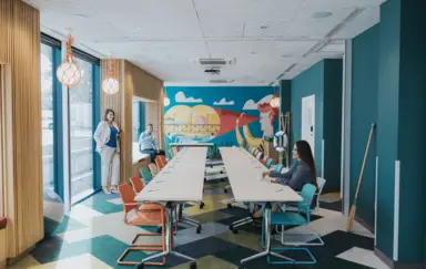 Hotel ibis Styles Warszawa Centrum - photo 4