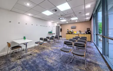 Novotel Kraków Centrum - photo 2