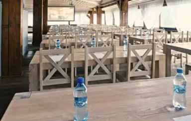 Czarna Góra Resort - Górskie Centrum Konferencyjne - photo 2