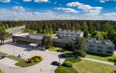 Hotel Leśny Białystok - photo 4