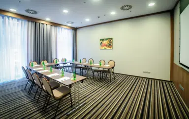 Holiday Inn Krakow City Centre - photo 2