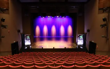 Ursynowskie Centrum Kultury Alternatywy Warszawa eventy