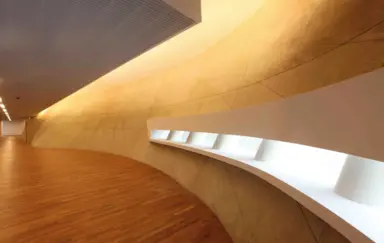 Centrum Konferencyjne POLIN - photo 2