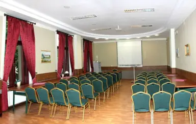 Willa West Ende Szczecin sala konferencyjna