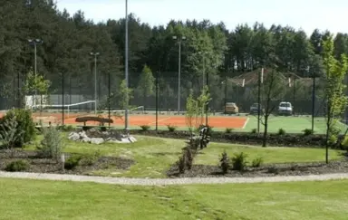 Hotel Glass Residence - photo 2