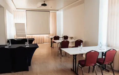 Hotel Arche Siedlce sala konferencyjna