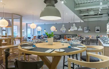 Novotel Kraków City West - zdjęcie 4