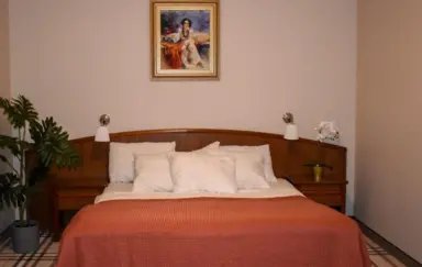 Hotel Anton (dawniej ComfortBiznes Pruszków) - photo 3