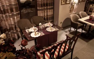 Restauracja Sempre Bracka Krakow