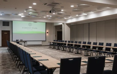 Forest Park Resort & SPA, Świeradów-Zdrój - zdjęcie 2