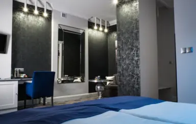 City Boutique hotel (dawniej Śródmiejski) - photo 3