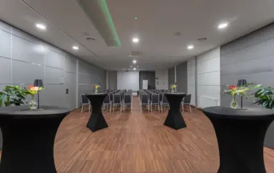 Sala konferencyjna w hotelu Moran****SPA