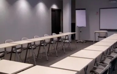 Poznański Park Technologiczno-Przemysłowy Poznan sala konferencyjna