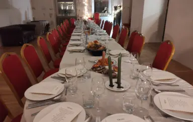 RYNEK.przestrzeń Poznan sale bankietowe