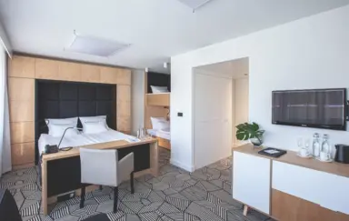 Shuum Boutique Wellness Hotel