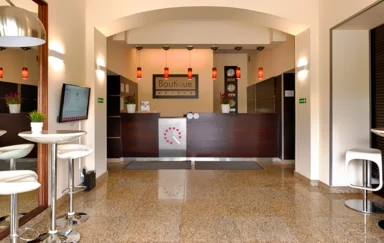 Boutique Hotel's I Milionowa - zdjęcie 2