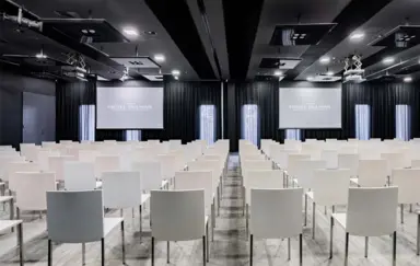 Sala Konferencyjna 276 sqm