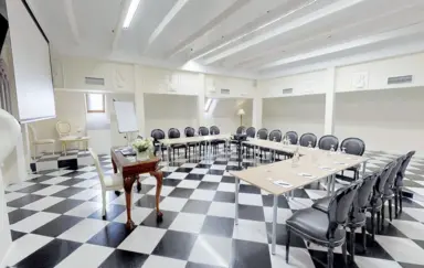 Hotel Pałac Alexandrinum - photo 3