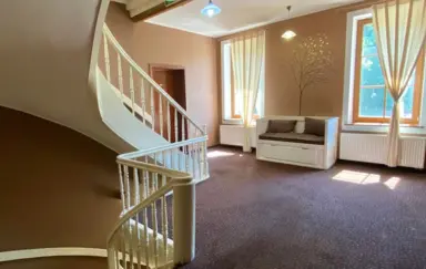 A'Propos Hotel Restauracja Walbrzych wnetrza