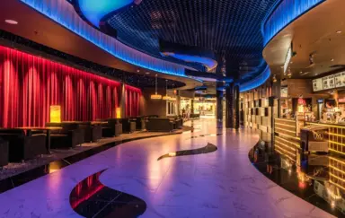 Kino Helios Poznań - zdjęcie 3