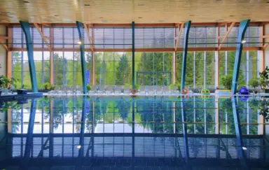 Hotel Perła Południa w Rytrze - photo 5