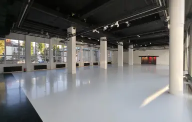 Sala Wystawowa im. Wandy Telakowskiej