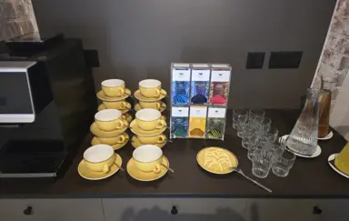 Arche Klasztor Wrocław - photo 2