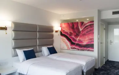 Ferry Resort Mielno pokój 2 os. Classic