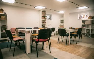 Zrób To Tu Kraków warsztatownia