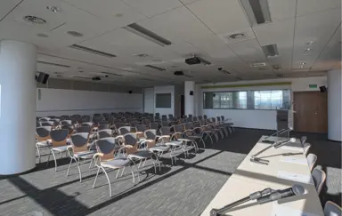 Sala Warszawa - Berlin do 150 osób