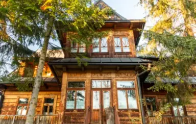 Willa Orla Zakopane