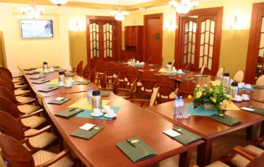 Hotel Hubertus Rzeszów - photo 4