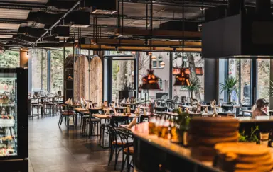 Tremonti Hotel Karpacz Restauracja Gusto