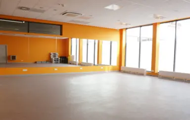 Centrum Rozwoju Kultury Fizycznej Akwen Czerwonak sala konferencyjna